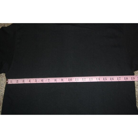 NWOT Vintage 1996 Pittsburgh Steelers Single Stitch T-Shirt Mens Medium Spellout - Picture 7 of 8